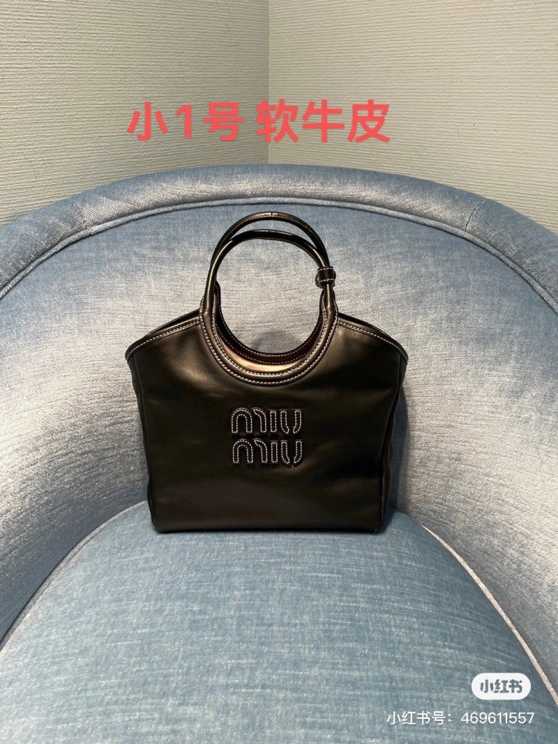 Miu Miu Tote Bags